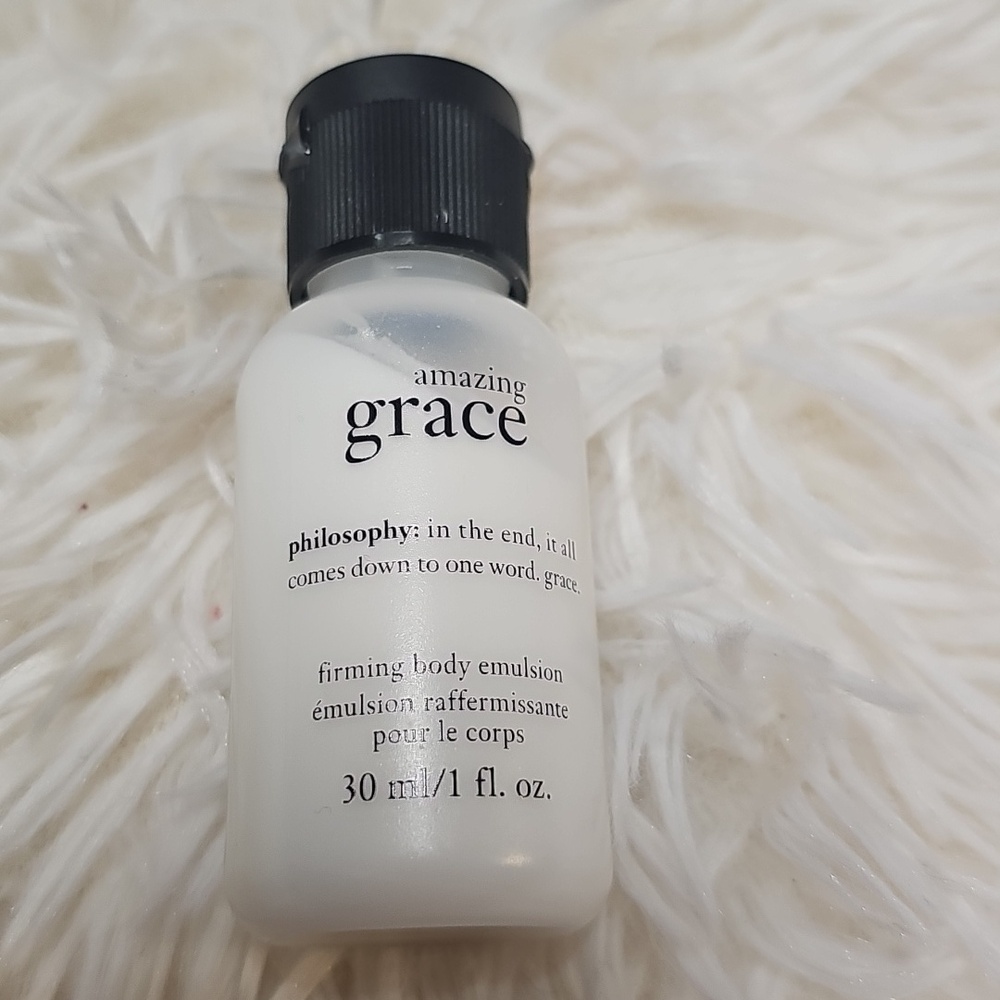 Philosophy Purity Renewed Hope In A Jar Time In A Bottle Amazing Grace Set - Picture 5 of 5